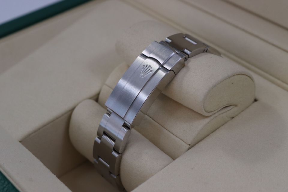 Rolex Oyster Perpetual 277200 Image 4